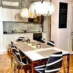 Apartamento Kozolec - Location Liubliana