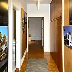 Apartamento Kozolec - Location