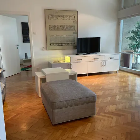 Kozolec - Location リュブリャナ