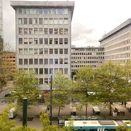 アパート Kozolec - Location *