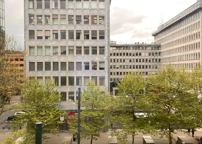 アパート Kozolec - Location *