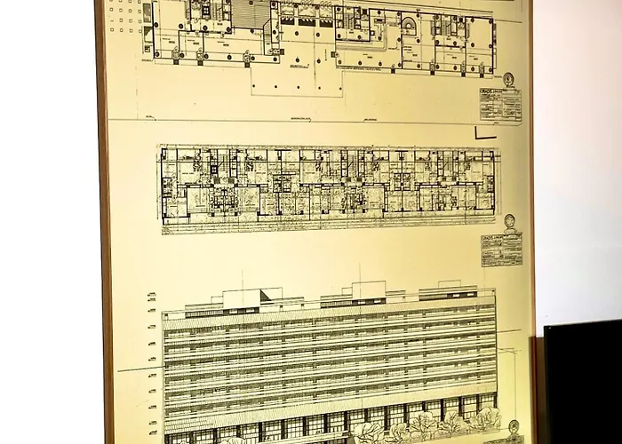 アパート Kozolec - Location