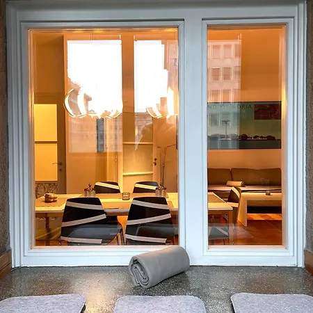 Appartamento Kozolec - Location
