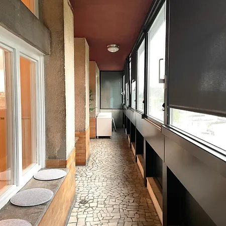 Apartment Kozolec - Location *