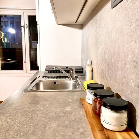 Διαμέρισμα Kozolec - Location