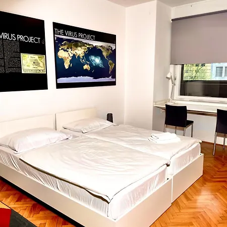 Apartamento Kozolec - Location Liubliana
