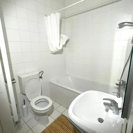 Διαμέρισμα Kozolec - Location *