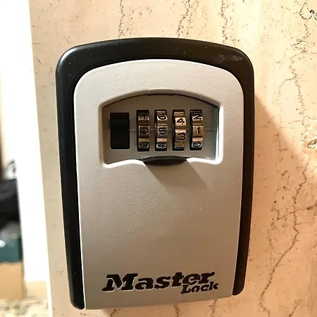 Appartement Kozolec - Location