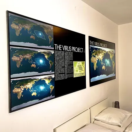 Διαμέρισμα Kozolec - Location *