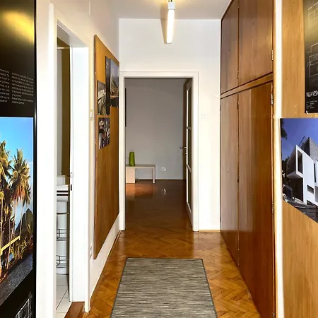 Διαμέρισμα Kozolec - Location