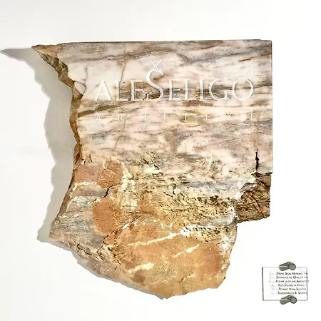 Διαμέρισμα Kozolec - Location *