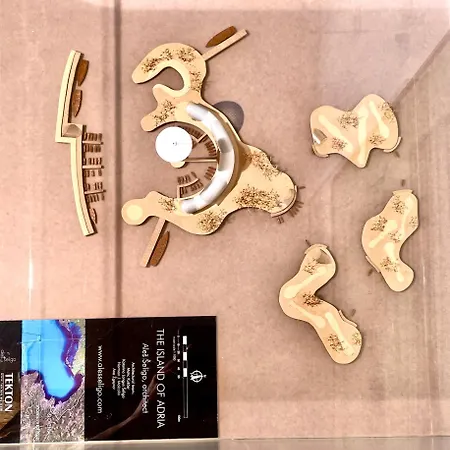 Διαμέρισμα Kozolec - Location Λιουμπλιάνα