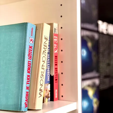 Kozolec - Location Λιουμπλιάνα