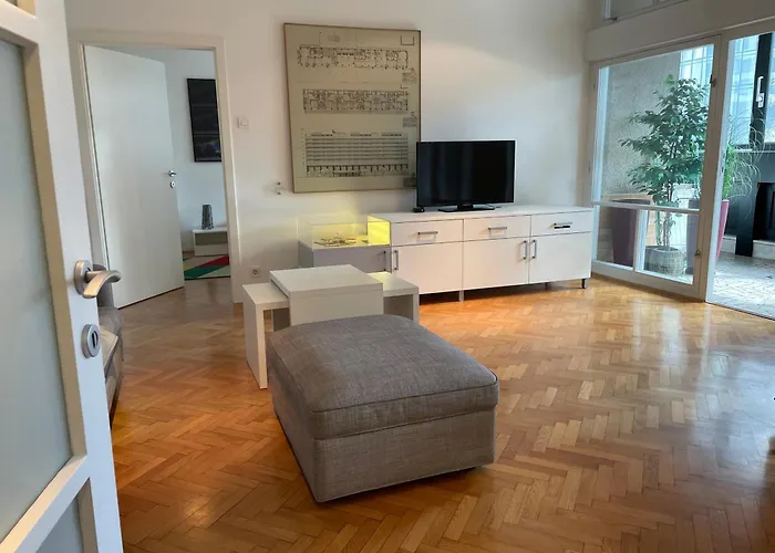 Kozolec - Location Ljubljana