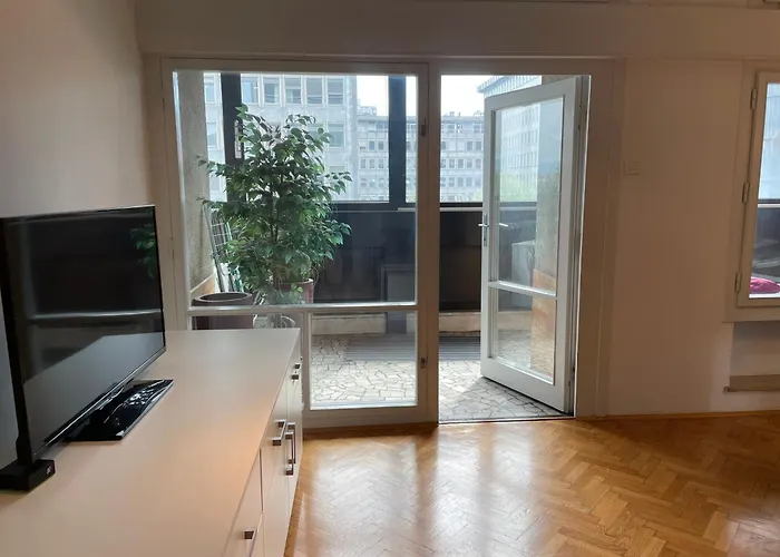 Apartment Kozolec - Location *