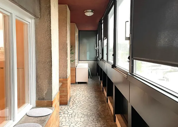 Appartamento Kozolec - Location *