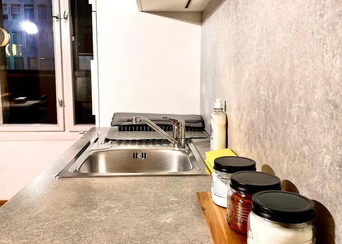 דירה Kozolec - Location