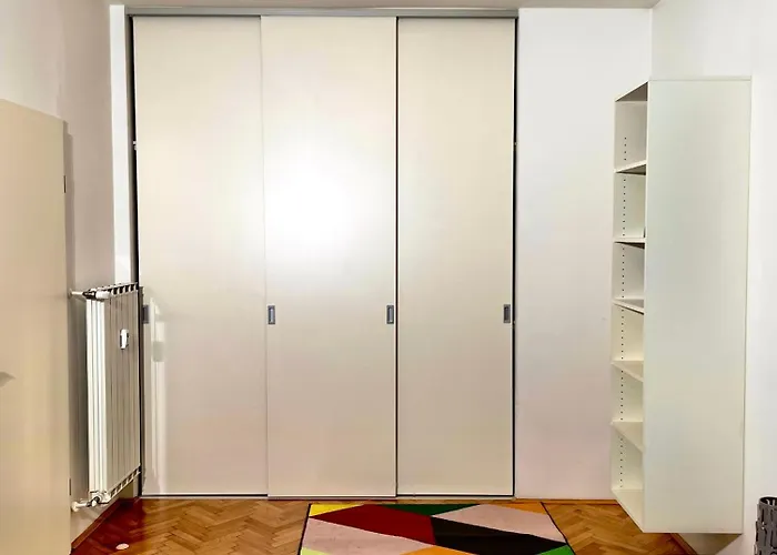 Kozolec - Location Ljubljana