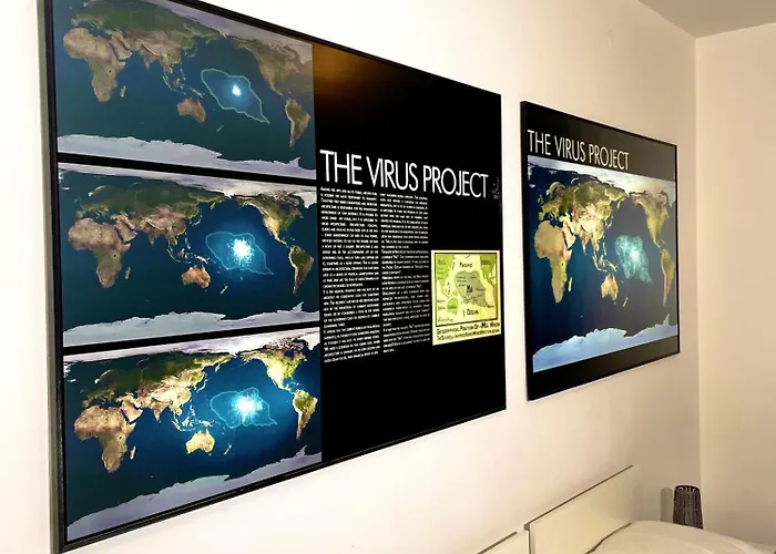 דירה Kozolec - Location *