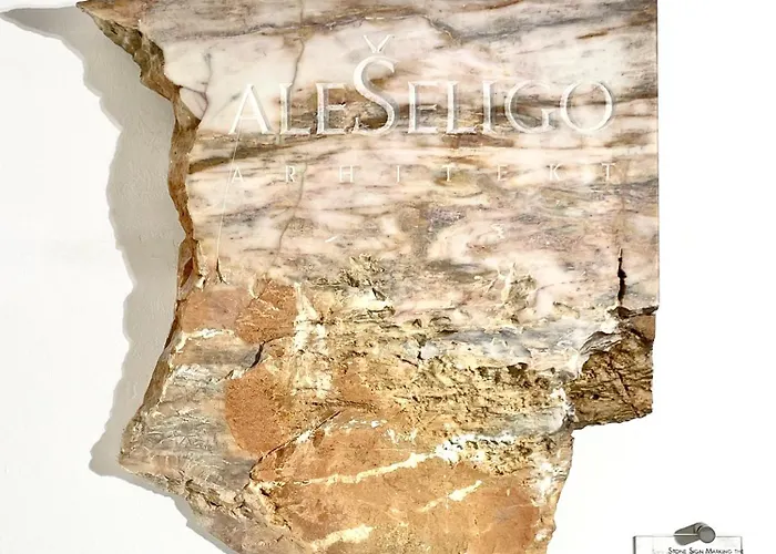 דירה Kozolec - Location *