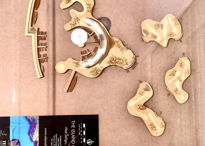 Apartment Kozolec - Location Ljubljana