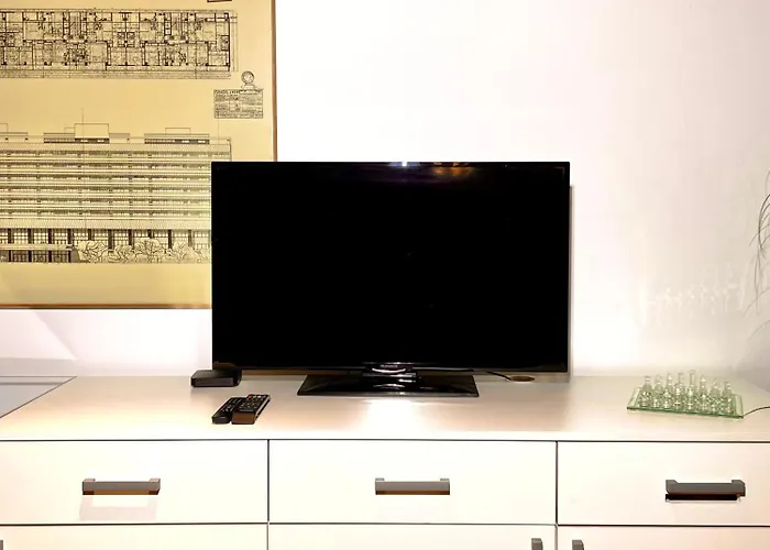 Kozolec - Location לובליאנה