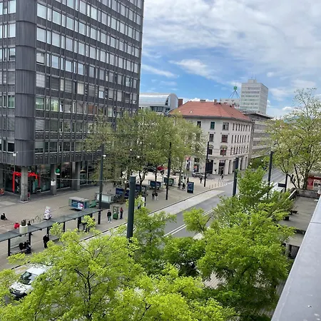 Apartment Kozolec - Location Ljubljana