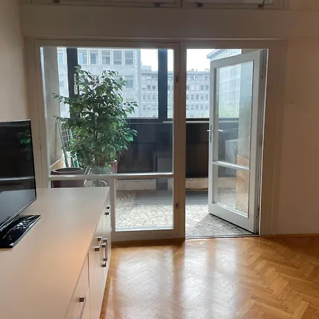 Apartment Kozolec - Location *