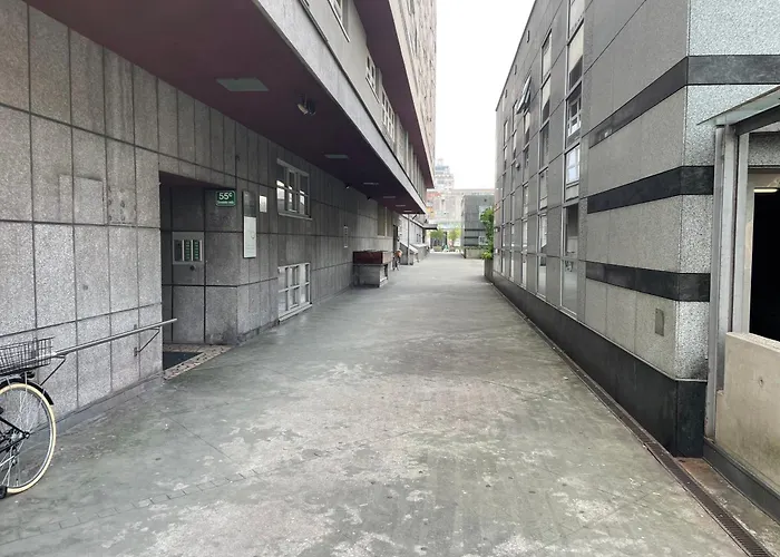 Apartment Kozolec - Location