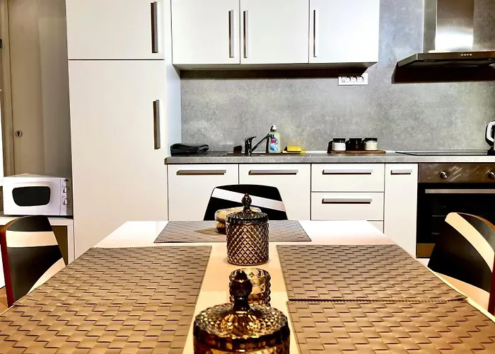 Apartment Kozolec - Location *