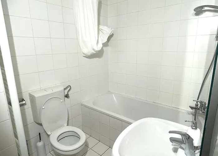 Apartment Kozolec - Location *