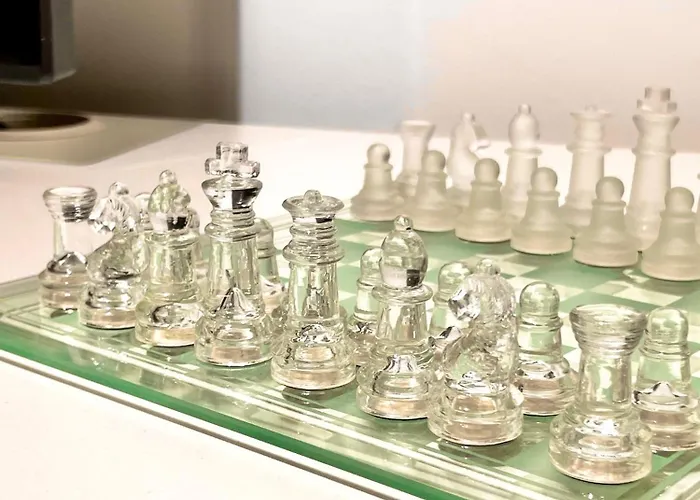 Apartment Kozolec - Location *